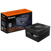 Gigabyte Fuente Alimentación GP-AE850PM PG5